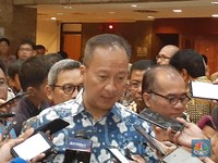 Jokowi Buka Opsi Impor Gas, Ada yang Mau Jual Murah?