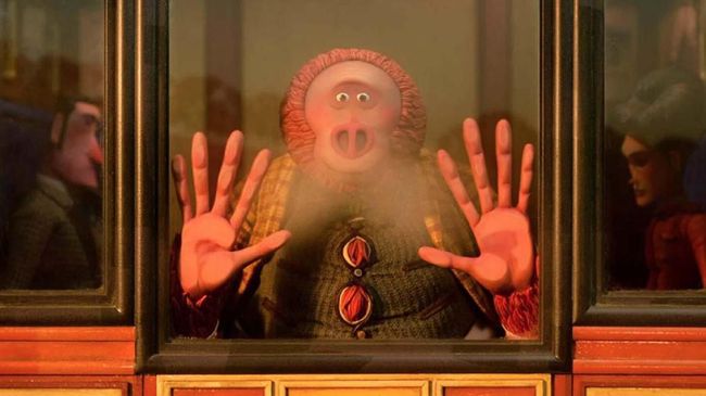 Sinopsis Missing Link, Jawara Film Animasi di Golden Globe