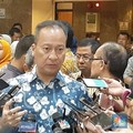 Menperin Agus Minta Keran Impor Gas Dibuka untuk Swasta