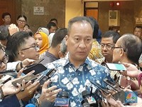 Menperin: Grab Tertarik Investasi di Bisnis Daur Ulang Ponsel