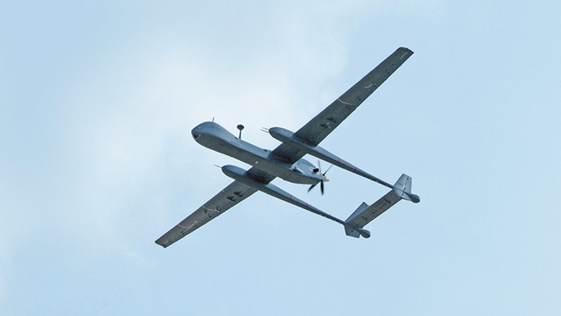 Drone dinilai efisien sebagai alat pengintai atau membantu mencari target dalam perang. Dilansir dari army-technology.com, ini 5 drone militer terbaik di dunia.