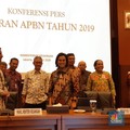 Sri Mulyani: Unfortunately, Lifting Migas Tak Capai Target