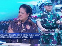 Ini Kata Pengamat Soal Arah Perumusan Kebijakan Pertahanan RI
