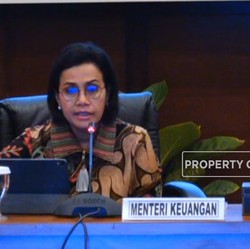 Top! Sri Mulyani Ungkap Capaian APBN 2019