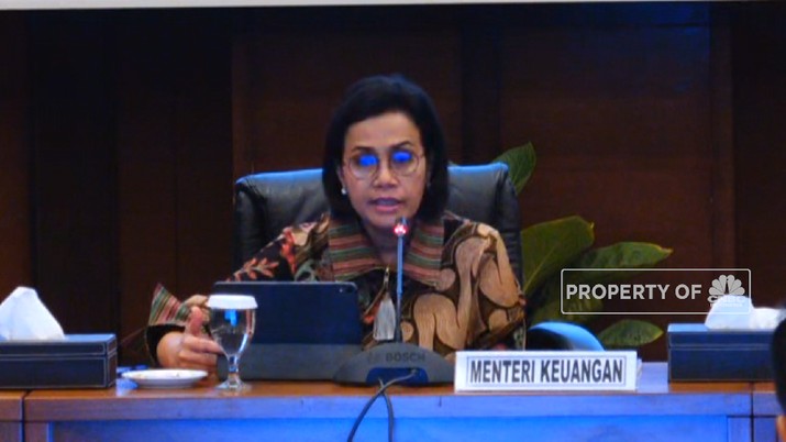 sri mulyani