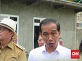 Jokowi soal Beda Tangani Karhutla: Australia tak Ada Babinsa