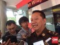 Korupsi Jiwasraya, Kejagung Geledah 2 Kantor di Senayan