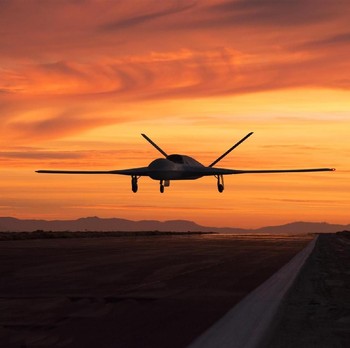 Deretan Drone Mematikan yang Dipakai Buat Perang