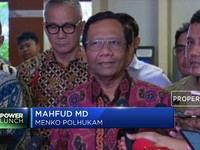 Tumpang Tindih Aturan Kelautan RI
