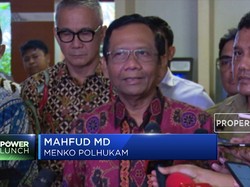 Tumpang Tindih Aturan Kelautan RI