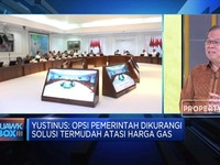 Pelaku Industri Dukung Opsi Jokowi Atasi Mahalnya Harga Gas