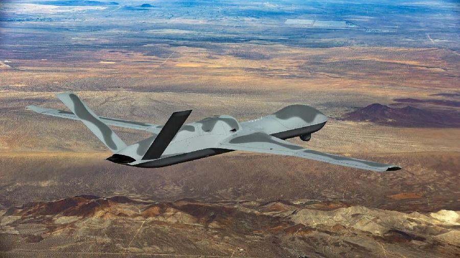 Drone dinilai efisien sebagai alat pengintai atau membantu mencari target dalam perang. Dilansir dari army-technology.com, ini 5 drone militer terbaik di dunia.