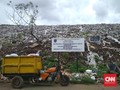 Dinas LHK Depok Ungkap Kenaikan Volume Sampah Usai Banjir