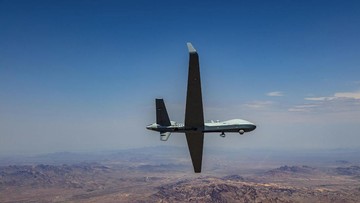 8 Drone Paling Mematikan Salah Satunya Bunuh Soleimani Halaman 3<script async src=