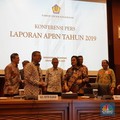 2019: Kemiskinan Top, Ketimpangan Oke, Pengangguran Offside!