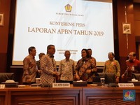 2019: Kemiskinan Top, Ketimpangan Oke, Pengangguran Offside!