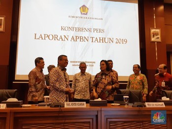 2019: Kemiskinan Top, Ketimpangan Oke, Pengangguran Offside!