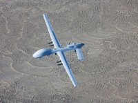 Tak Hanya Drone, AS juga Miliki Senjata Militer Canggih Ini