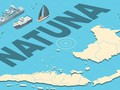 INFOGRAFIS: Potensi Ekonomi Natuna yang Jadi Rebutan RI-China