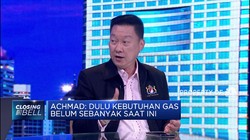 Kadin: Impor Bukan Solusi yang Tepat Atasi Mahalnya Harga Gas