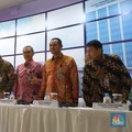 Catat! KPK Pilih tidak Ikut Usut Megaskandal Jiwasraya