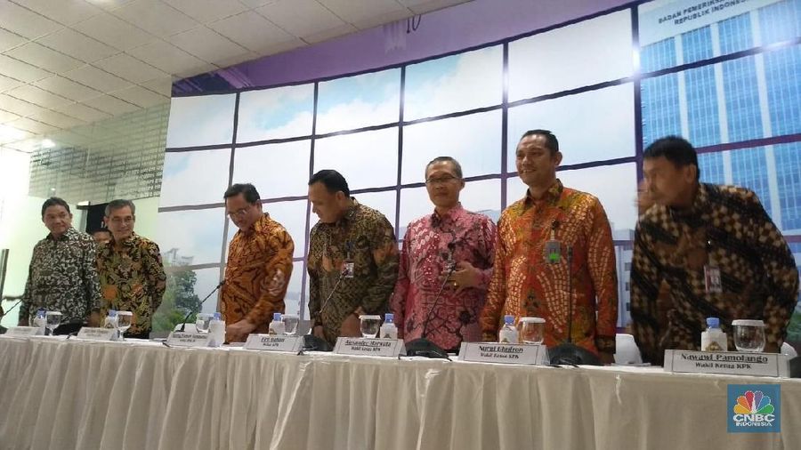 Asabri harus melakukan perbaikan terhadap investasinya, namun belum semua investasi diperbaiki.