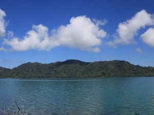 Keunikan Danau Sano Nggoang, Permata Tersembunyi di NTT