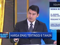 Menilik Kontributor Penggerak Pasar Modal Indonesia di 2020
