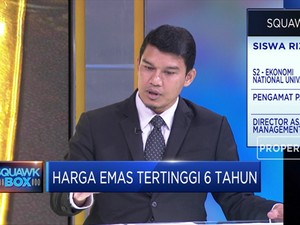Menilik Kontributor Penggerak Pasar Modal Indonesia di 2020
