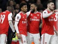 Klasemen Liga Inggris Usai Chelsea Gagal Tekuk Arsenal