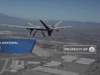MQ-9 Reaper, Drone Pembunuh Asal Amerika Serikat