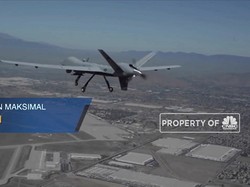 MQ-9 Reaper, Drone Pembunuh Asal Amerika Serikat