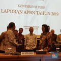 APBN 2019 Jadi Instrumen Countercyclical, Apa Tuh?