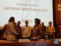APBN 2019 Jadi Instrumen Countercyclical, Apa Tuh?