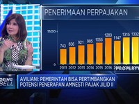 Ekonom: Amnesty Jilid II Bisa Mendorong Penerimaan Pajak