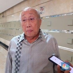 Sofjan Wanandi: Libur Hari Kejepit Cuma RI, Tak Ada di Luar