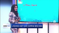 Pentingnya Kenali Risiko Bencana Untuk Lindungi Aset Berharga