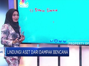 Pentingnya Kenali Risiko Bencana Untuk Lindungi Aset Berharga