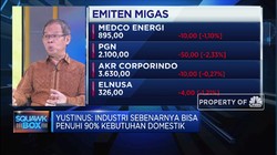 AKLP: Kaca Impor China Tekan Industri Kaca Lembaran Domestik