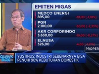 AKLP: Kaca Impor China Tekan Industri Kaca Lembaran Domestik