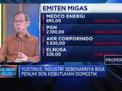 AKLP: Kaca Impor China Tekan Industri Kaca Lembaran Domestik