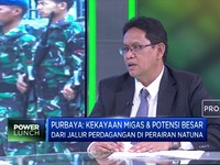 Ini Kata Kemenko Maritim Soal Potensi Kawasan Perairan Natuna