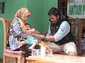 Antam dan MIND ID Tangani Dampak Bencana di Nanggung-Sukajaya