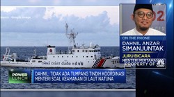 Jubir Prabowo: Klaim China Ditanggapi Lewat Diplomasi & Damai
