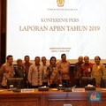 APBN 2019 & Bengkaknya Keseimbangan Primer Hingga 385%
