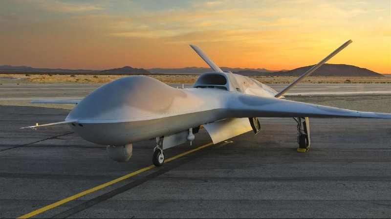 Drone dinilai efisien sebagai alat pengintai atau membantu mencari target dalam perang. Dilansir dari army-technology.com, ini 5 drone militer terbaik di dunia.