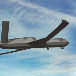8 Drone Paling Mematikan, Salah Satunya Bunuh Soleimani
