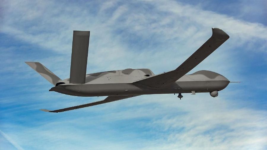 8 Drone Paling Mematikan, Salah Satunya Bunuh Soleimani