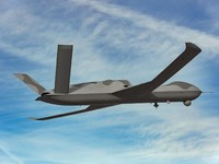 8 Drone Paling Mematikan, Salah Satunya Bunuh Soleimani