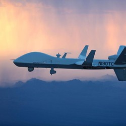 Heboh Rusia Jatuhkan Drone AS, NATO Bakal Ambil Tindakan Ini